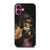 Trey McBride Arizona Cardinals 03 iPhone 16 Plus Case