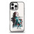 Tua Tagovailoa Miami Dolphins 01 iPhone 16 Pro Max Case