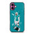 Tua Tagovailoa Miami Dolphins 02 iPhone 16 Plus Case