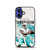 Tua Tagovailoa Miami Dolphins 04 iPhone 16 Case