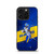 Tutu Atwell Los Angeles Rams iPhone 16 Pro Case