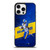 Tutu Atwell Los Angeles Rams iPhone 16 Pro Max Case