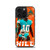 Tyreek Hill Miami Dolphins 01 iPhone 16 Pro Case