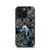 Tyreek Hill Miami Dolphins Cheetah iPhone 16 Pro Case