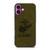 United States Marine Corps Usmc 02 iPhone 16 Plus Case