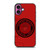 United States Marine Corps Usmc 03 iPhone 16 Plus Case