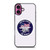 United States Navy Seals iPhone 16 Plus Case