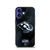 Utah Mammoth 01 iPhone 16 Case