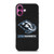 Utah Mammoth 02 iPhone 16 Plus Case
