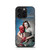 WandaVision iPhone 16 Pro Case