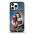 WandaVision iPhone 16 Pro Max Case