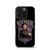 Wednesday Nevermore iPhone 16 Pro Case