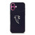 Atlanta Falcons 02 iPhone 16 Plus Case