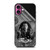 Wolf of Wall Street Jordan iPhone 16 Plus Case