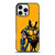 Wolverine iPhone 16 Pro Max Case
