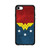 Wonder Woman Aegis of the Amazon iPhone 16e Case