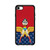 Wonder Woman Golden Age iPhone 16e Case