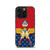 Wonder Woman Golden Age iPhone 16 Pro Case