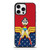 Wonder Woman Golden Age iPhone 16 Pro Max Case