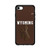 Wyoming Cowboys Wyoming Wild iPhone 16e Case