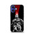 X Men Cyclops The Crimson Gaze iPhone 16 Case