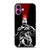 X Men Cyclops The Crimson Gaze iPhone 16 Plus Case