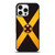 X Men Logo iPhone 16 Pro Max Case
