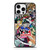 Yaiba Samurai Legend Cover iPhone 16 Pro Max Case