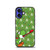 Yoshi Flutter Jump Frenzy iPhone 16 Case