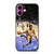 Young Kobe Bryant The Birth of Mamba iPhone 16 Plus Case