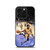 Young Kobe Bryant The Birth of Mamba iPhone 16 Pro Case