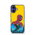 Your Friendly Neighborhood Spider Man iPhone 16 Case