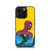 Your Friendly Neighborhood Spider Man iPhone 16 Pro Case