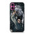 Yuta Okkutsu Jujutsu Kaisen iPhone 16 Plus Case