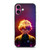 Zenitsu Demon Slayer iPhone 16 Plus Case