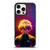 Zenitsu Demon Slayer iPhone 16 Pro Max Case