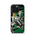 Zoro One Piece Series Art iPhone 16 Pro Case