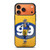 Aaron Donald Los Angeles Rams 02 iPhone 17 Pro Max Case