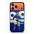 Aaron Donald Los Angeles Rams 04 iPhone 17 Pro Max Case