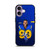 Aaron Donald Los Angeles Rams 05 iPhone 17 Case