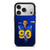 Aaron Donald Los Angeles Rams 05 iPhone 17 Pro Case