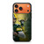 Aaron Rodgers Green Bay Packers 02 iPhone 17 Pro Max Case