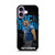 Aidan Hutchinson Detroit Lions iPhone 17 Case