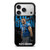 Aidan Hutchinson Detroit Lions iPhone 17 Pro Case