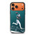 AJ Brown Philadelphia Eagles 01 iPhone 17 Pro Max Case