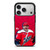 Alex Ovechkin Washington Capitals iPhone 17 Pro Case