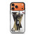 Alvin Kamara New Orleans Saints 01 iPhone 17 Pro Max Case