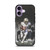 Alvin Kamara New Orleans Saints 03 iPhone 17 Case