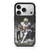 Alvin Kamara New Orleans Saints 03 iPhone 17 Pro Case