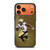 Alvin Kamara New Orleans Saints 04 iPhone 17 Pro Max Case